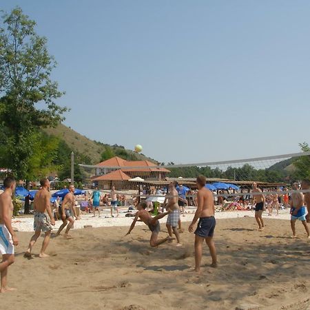 Eko Selo Kostunici Hotel Exterior foto